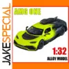 1:32 Mercedes AMG ONE Diecast Model Car