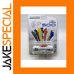 64 1973 Cadillac Eldorado Convertible Model