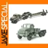 1/72 Ukraine KRAZ-260B Military Truck Model Kit