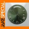 31mm Silver/Blue/Gold Dial for 8285 Movement