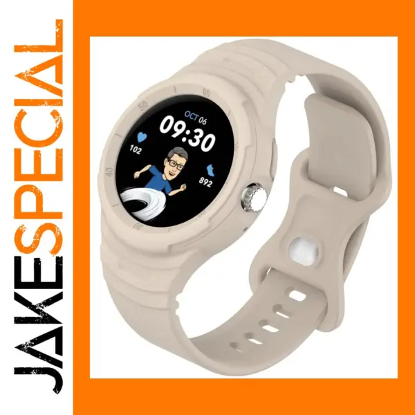 Silicone Band Strap for Google Pixel Watch 2