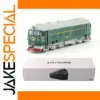 1:87 Alloy Pull Back Car Model for Collectors
