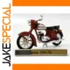1:24 Scale JAWA 354-04 Diecast Motorcycle Model