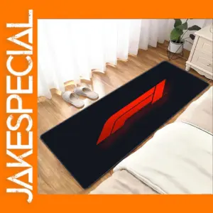 Classic Non-Slip Washable Floor Mat Options