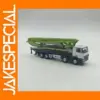 Zoomlion ZLJ5440 Concrete Pump Truck Model