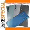 OEM Gorilla Glass Back Cover for Sony Xperia 1 II