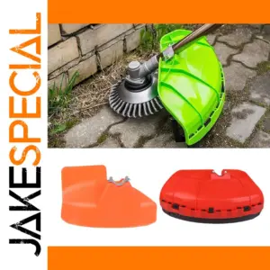 Brush Cutter Shield for 26-28mm Shaft Mowers