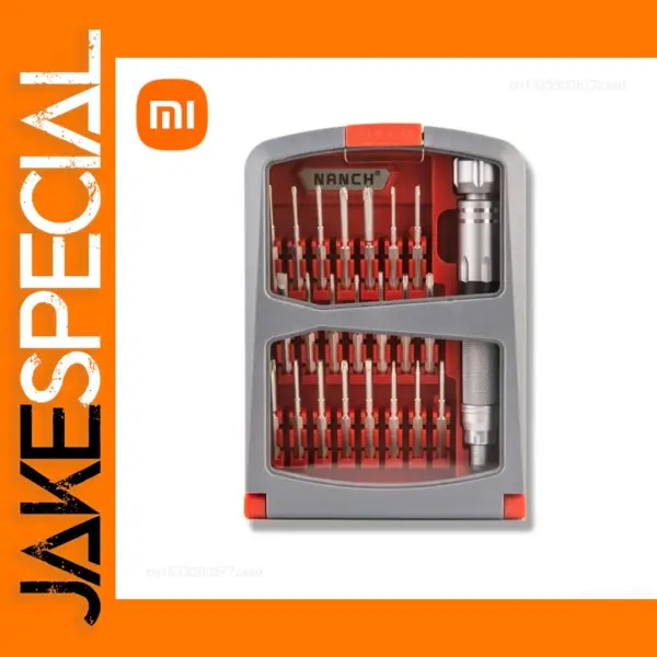 Mini Precision Screwdriver Set 23 Pcs Tools