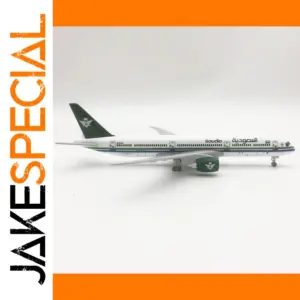 Saudi Arabian Airlines 20CM Diecast Airplane Model