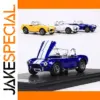 Shelby Cobra Alloy Model Car 1:64