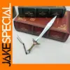 Chillrend Sword Miniature Toy 21cm TES5