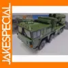 1:32 Man SX-Extreme Mobility Truck Model Car