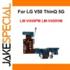 USB Charging Port Board for LG V50 ThinQ 5G