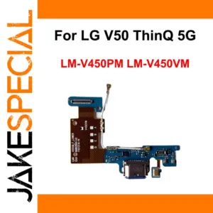 USB Charging Port Board for LG V50 ThinQ 5G