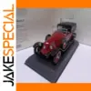 Norev 1:43 Presidential Luxury Sedan Model 1924 Alloy Car