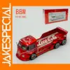 Diecast 1/64 VW Car Carrier Model Collectible Toy