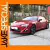 1/36 Scale Toyota GT 86 Diecast Car Model
