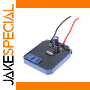 21V Brushless Electric Wrench Control Board