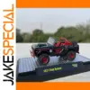 1:64 Scale Diecast 1971 Ford Bronco Model