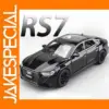 1:32 Audi RS7 Sportback Diecast Model Car