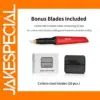 DSPIAE PT-DK Precision Hobby Knife Set