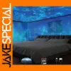 Rotating Ocean Wave LED Night Light Projector