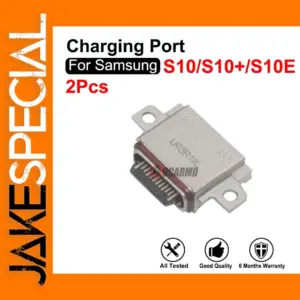 Samsung Galaxy S10 Charging Port Repair Kit