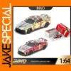 Nissan GTR50 and Ferrari F40 Diecast Model