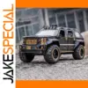 1:24 Scale Off-Road Vehicle G.PATTON Model