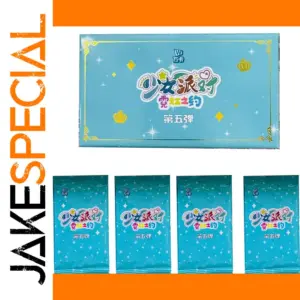 Goddess Story TCG Anime Girls Collection Cards