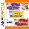 Xcartoys Nismo 400R Diecast Model Car