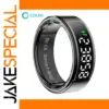 COLMI R12 Smart Ring with Display and Wireless Charging