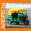 Alloy 1:14 Tricycle with Sound and Light