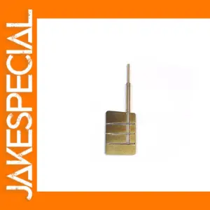 Brass Rudder Rod Sleeve for RC Boats
