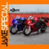 1:18 Suzuki GSX-R1000 & YZF-R1 Diecast Model