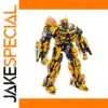Bumblebeed Transformation Robot Building Blocks Set