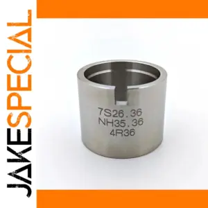 Watch Holder Base for SKX007 NH35 36 7S36