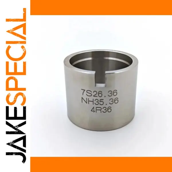 Watch Holder Base for SKX007 NH35 36 7S36