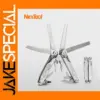 19-in-1 NexTool Pocket Multitool Pliers