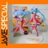 20cm Hatsune Miku Action Figure - Project Sekai PVC Model
