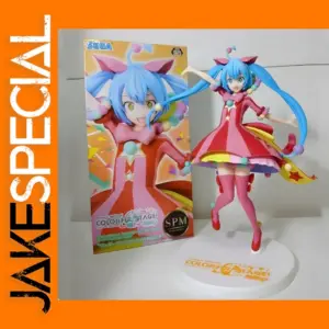 20cm Hatsune Miku Action Figure - Project Sekai PVC Model