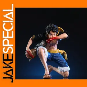 ONE PIECE PVC Action Figures 12cm Collection