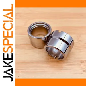 Copper Watch Movement Holder for NH35 NH36