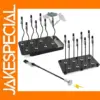 Evemodel GJJC2205M Magnetic Painting Clip Set