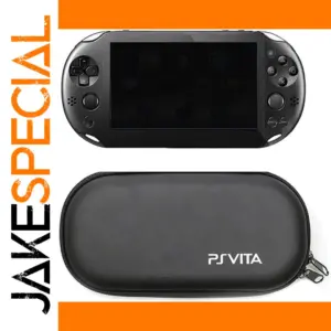 EVA Hard Case for Sony PS Vita 1000/2000