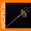 30cm Metal Eldenn Game Ornament Sword Model