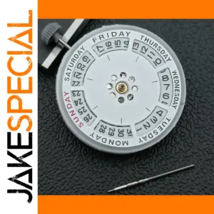 High-Precision Miyota 8285 Watch Movement Accessory