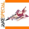 1:72 France Mirage 2000 Fighter Jet Model
