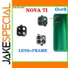 Huawei Nova 7i / P40 Lite Rear Camera Lens