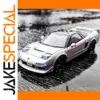 1:32 Honda Acura NSX NA1 Diecast Model Car